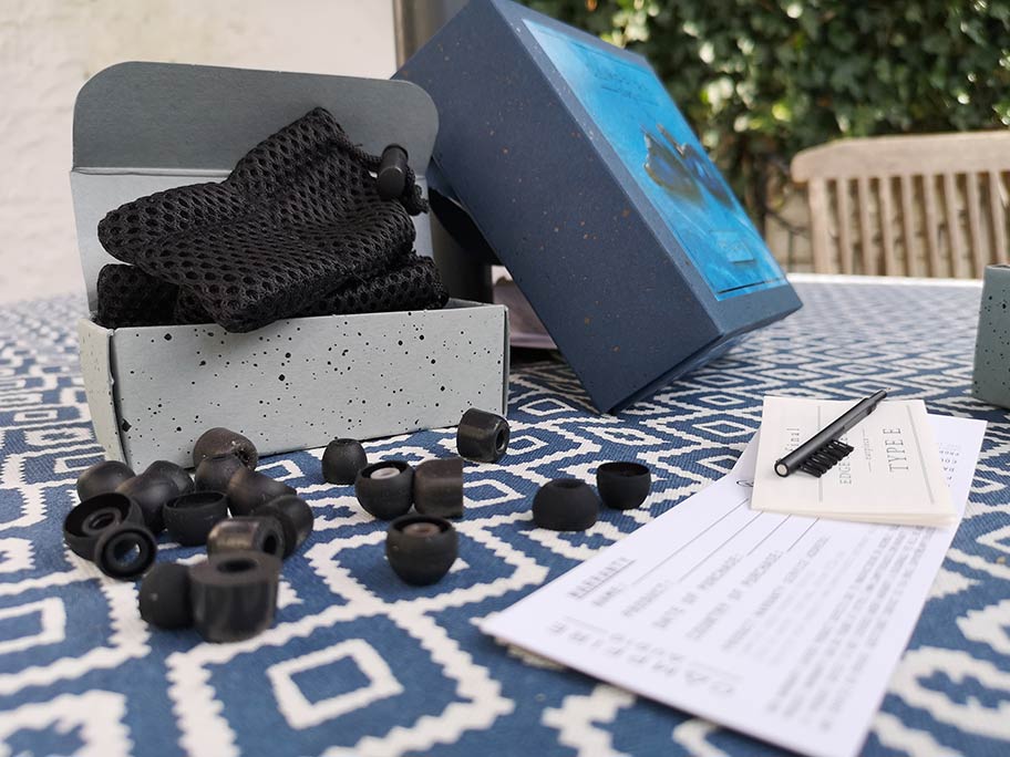 【名機☆】Campfire Audio Polalis Ⅱ Campfire Audio Polaris 2 Review | The Master Switch